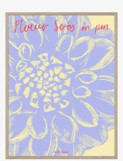 If Walls Could Talk Posters & Ramar|Inner Strength - Botanisk