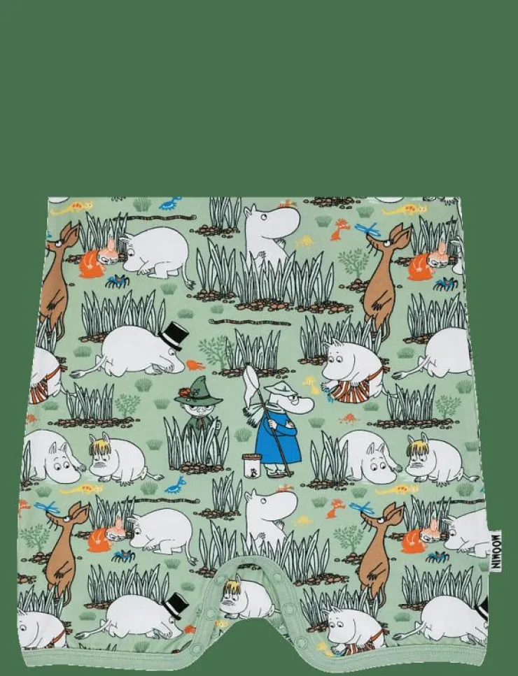 Martinex INSEKTER PLAYSUIT - Kortärmad bodysuit|Barn Bodysuits