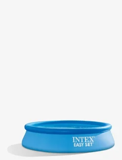 Barn INTEX Bad- & Vattenleksaker|Easy Set Pool - Barnpool
