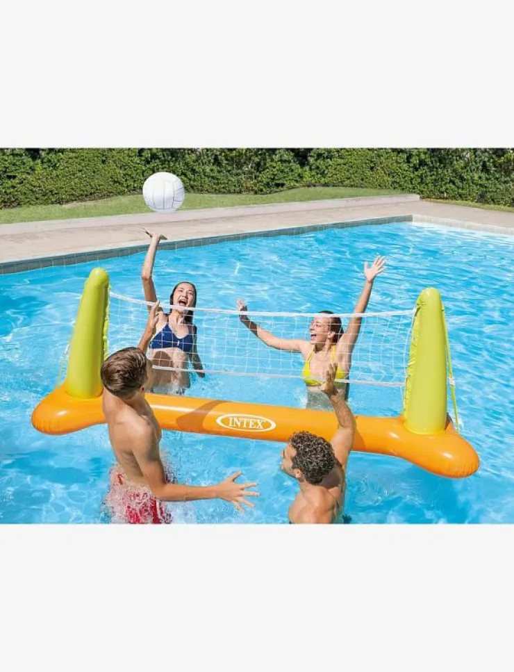 INTEX Pool Volleyball Game - Övrig vattenleksak|Barn Bad- & Vattenleksaker