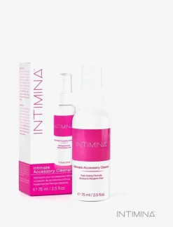Kvinnor INTIMINA Sex & Intimitet|Intimate Accessory Cleaner (75 ml/ 2.5 fl.oz) - Beauty