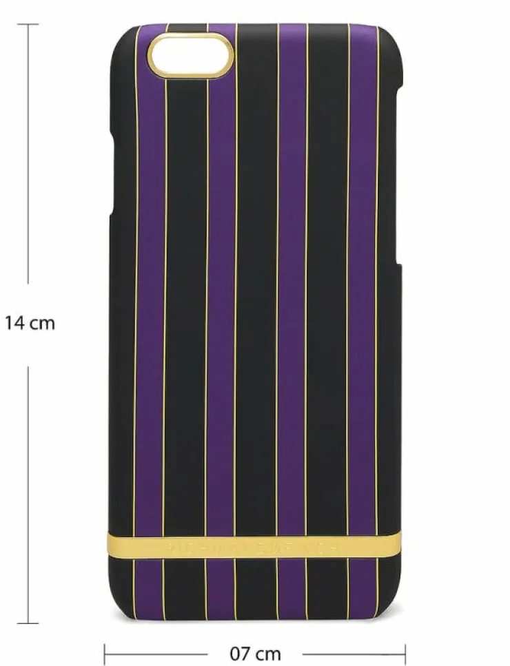 Kvinnor Richmond & Finch Mobilaccessoarer|IP6-093 - Mobilskal