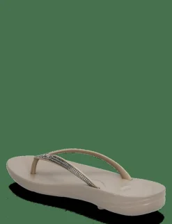 FitFlop IQUSHION OMBRE SPARKLE FLIP-FLOPS - Sandaler|Kvinnor Flip Flops