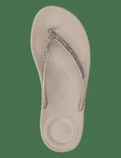 FitFlop IQUSHION OMBRE SPARKLE FLIP-FLOPS - Sandaler|Kvinnor Flip Flops