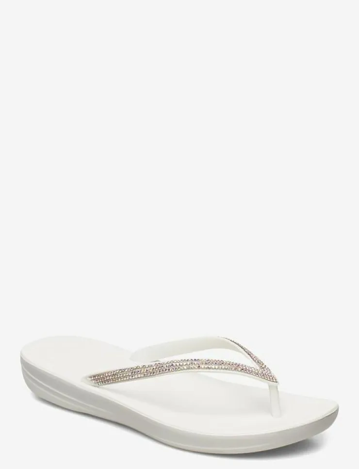 Kvinnor FitFlop Flip Flops|IQUSHION SPARKLE - Sandaler