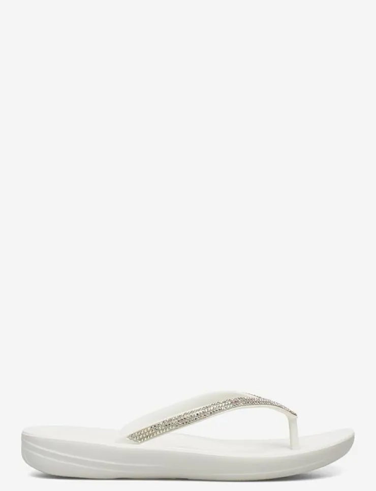 Kvinnor FitFlop Flip Flops|IQUSHION SPARKLE - Sandaler