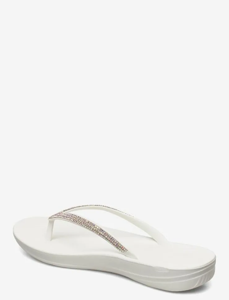 Kvinnor FitFlop Flip Flops|IQUSHION SPARKLE - Sandaler