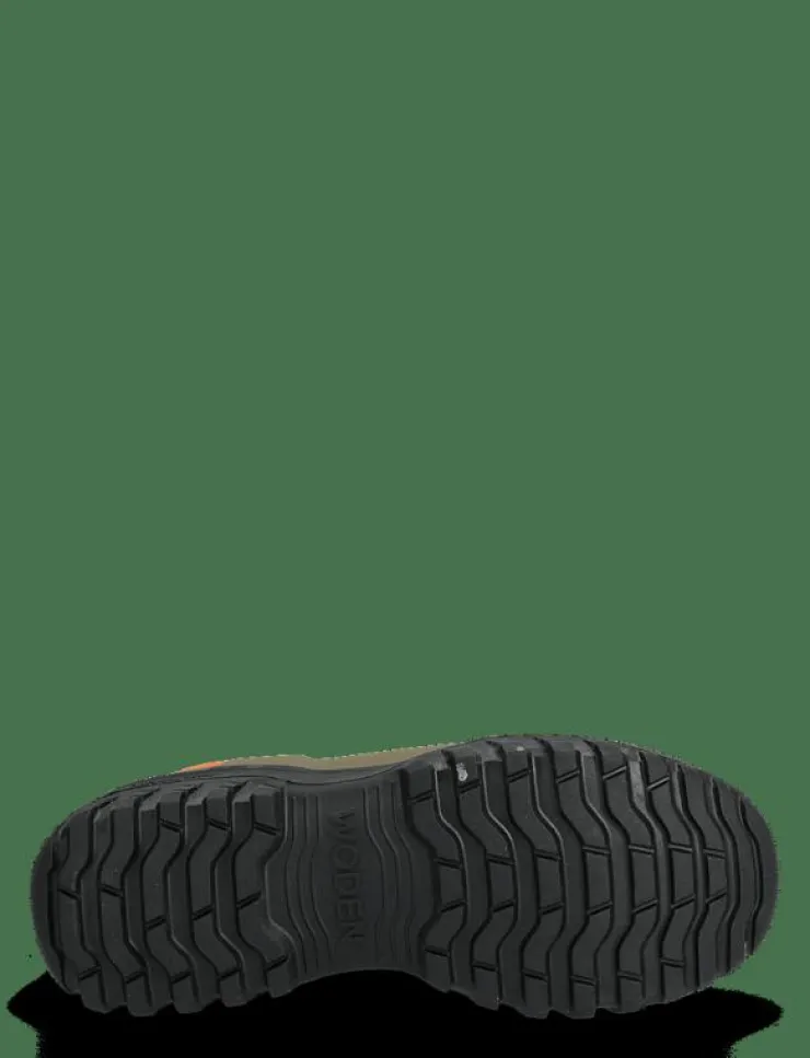 WODEN Irene Waterproof - Regnstövlar|Kvinnor Gummistövlar