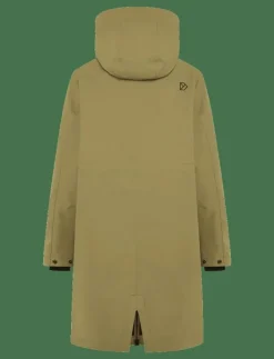 Kvinnor Didriksons Jackor|IRIS WNS PARKA - Parkas