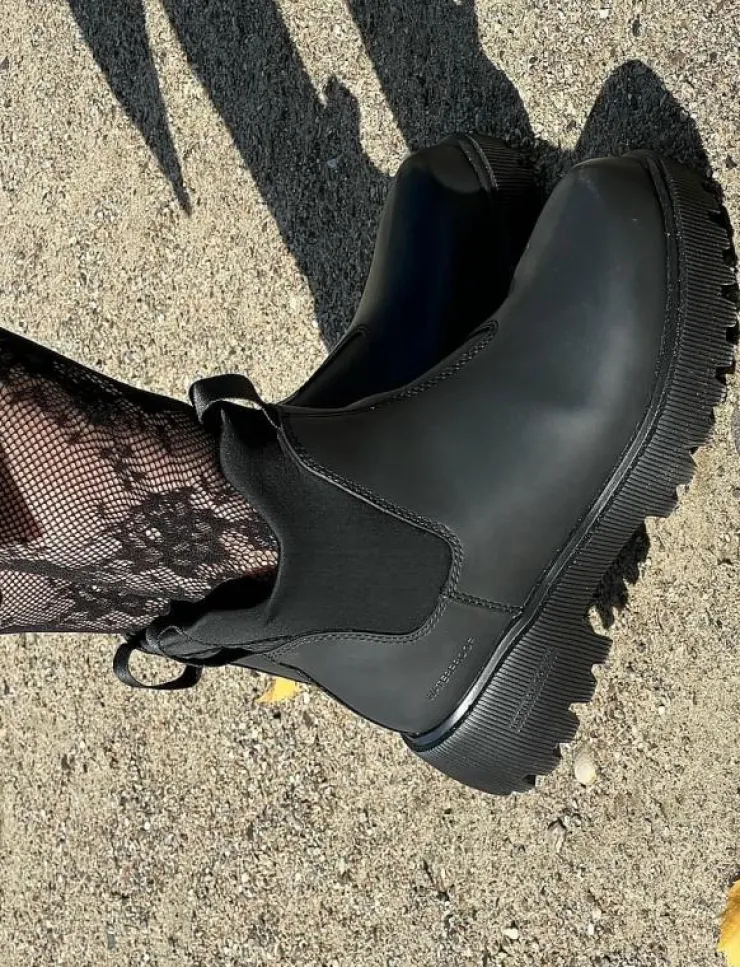 Kvinnor WODEN Gummistövlar|Isabella Waterproof - Regnstövlar