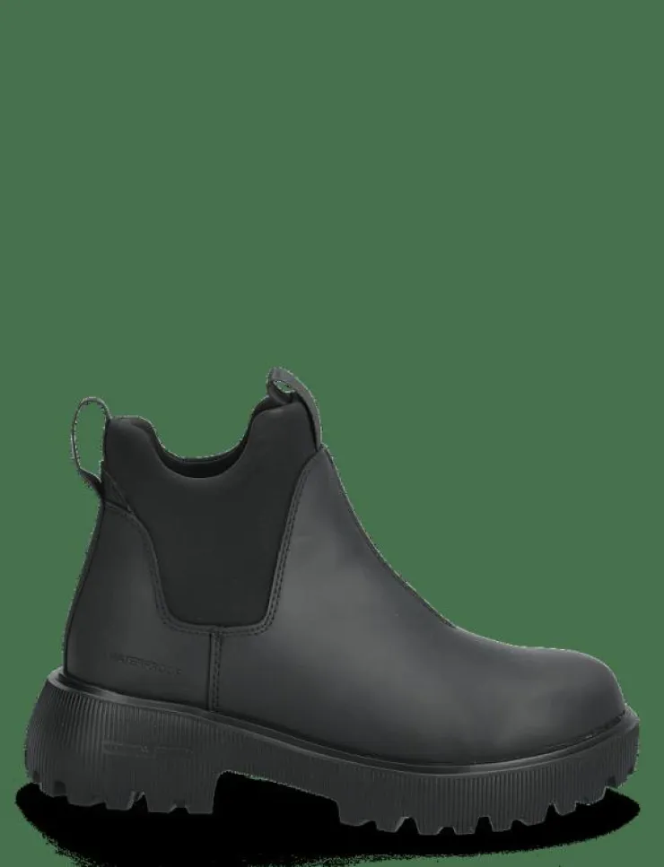 Kvinnor WODEN Gummistövlar|Isabella Waterproof - Regnstövlar