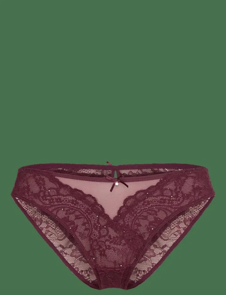 Hunkemöller ISADORA HL BRAZILIAN - Brazilian trosor|Kvinnor Trosor