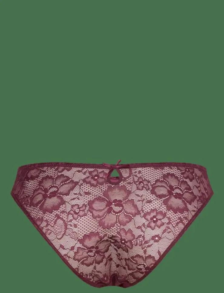 Hunkemöller ISADORA HL BRAZILIAN - Brazilian trosor|Kvinnor Trosor