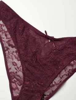 Hunkemöller ISADORA HL BRAZILIAN - Brazilian trosor|Kvinnor Trosor