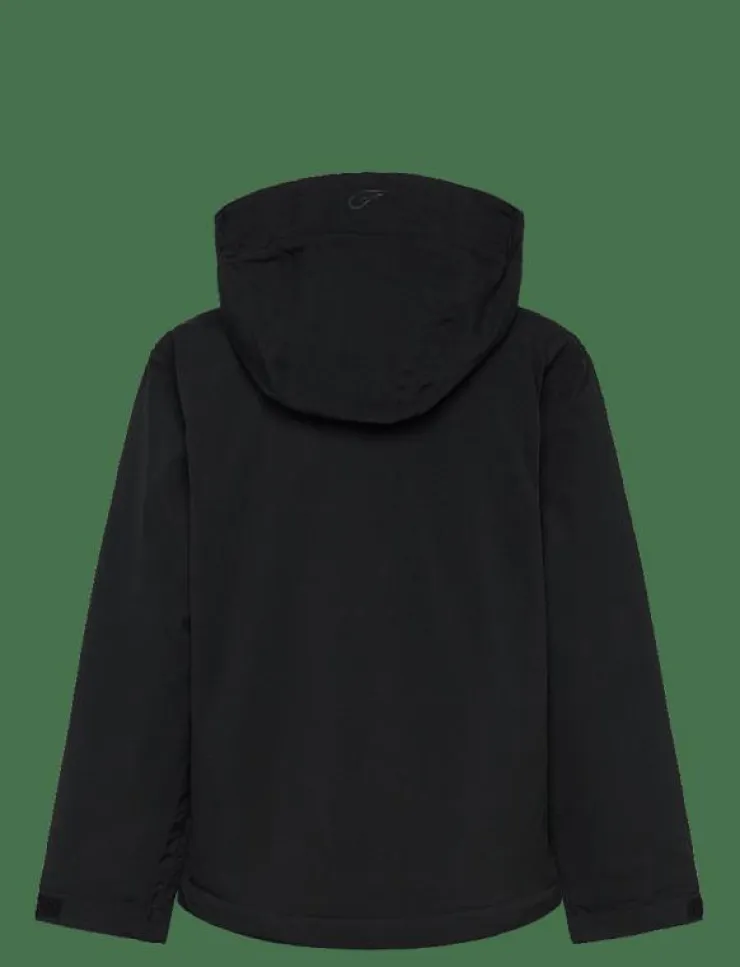 Barn Five Seasons Vinterkläder|Ytterkläder|ISANI JKT JR - Vinterjacka