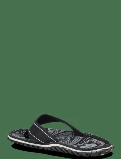 Kvinnor Gumbies Flip Flops|ISLANDER - Flip Flops