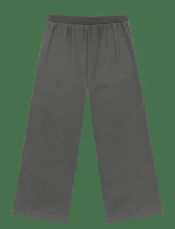 Isnurh Basement Wide Trackpants - Casual byxor| Byxor|Joggingbyxor