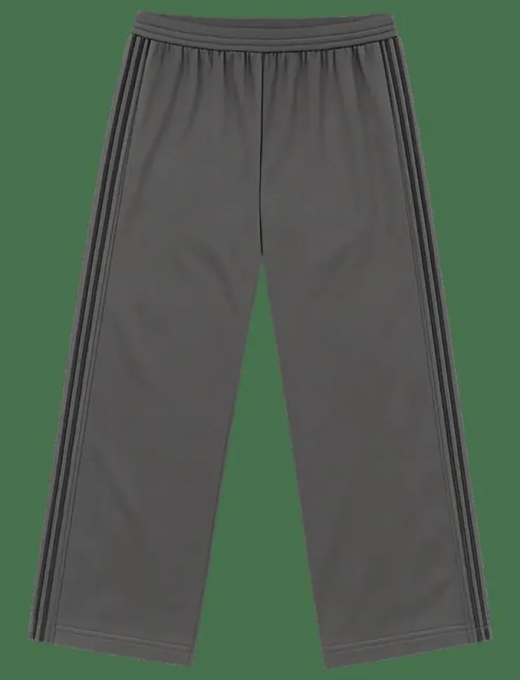 Isnurh Basement Wide Trackpants - Casual byxor| Byxor|Joggingbyxor