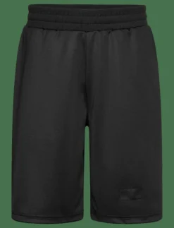 Isnurh Shorts|Basement Wide Track shorts - Casual shorts