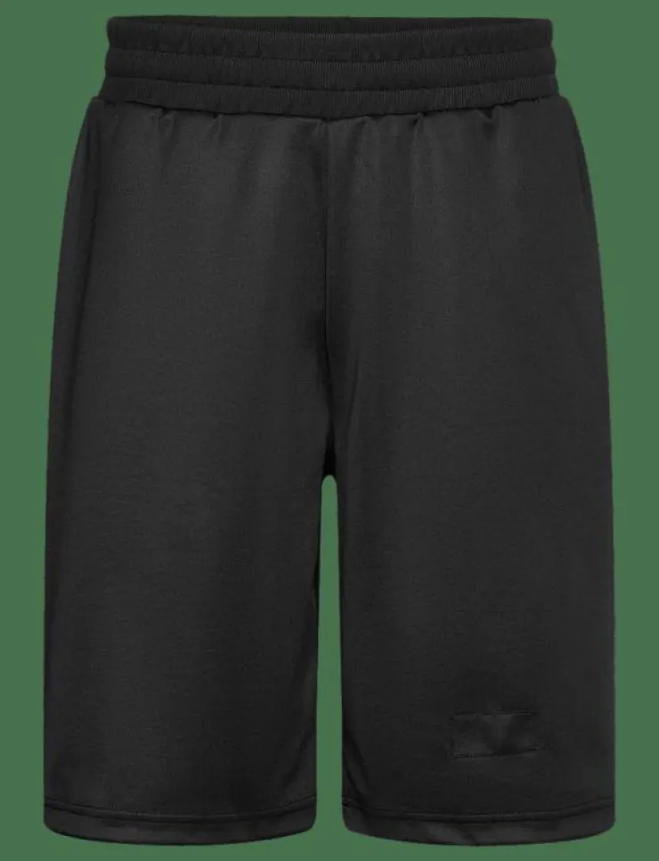 Isnurh Shorts|Basement Wide Track shorts - Casual shorts