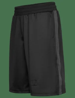 Isnurh Shorts|Basement Wide Track shorts - Casual shorts