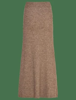 Twist & Tango Israa Knitted Skirt - Maxikjolar|Kvinnor Kjolar