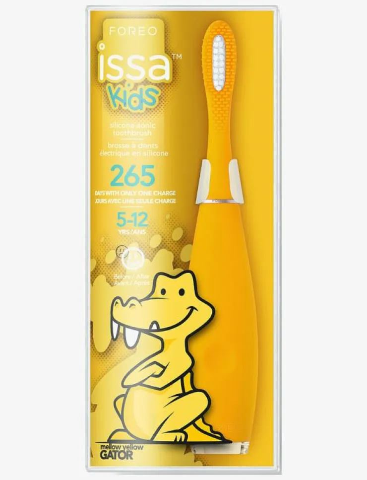 Foreo ISSA™ kids - Tandborstar|Kvinnor/Barn Tandborstar & Tandborsthållare|Bada