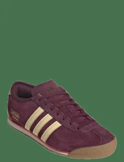 Kvinnor adidas Originals Skor|ITALIA 70s W - Låga sneakers