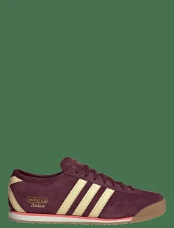 Kvinnor adidas Originals Skor|ITALIA 70s W - Låga sneakers