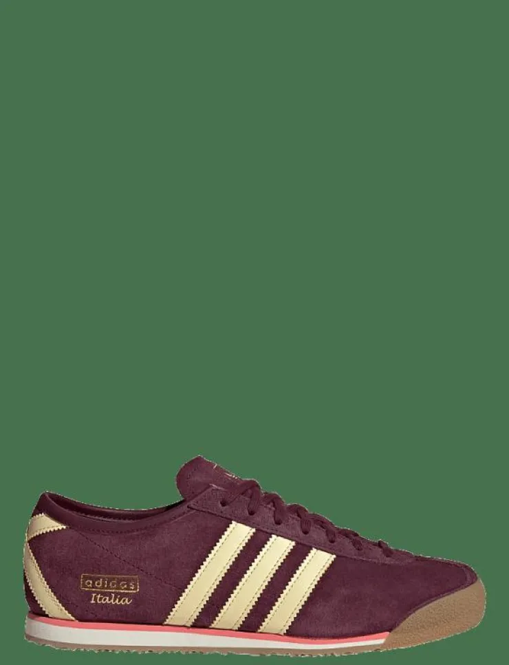 Kvinnor adidas Originals Skor|ITALIA 70s W - Låga sneakers