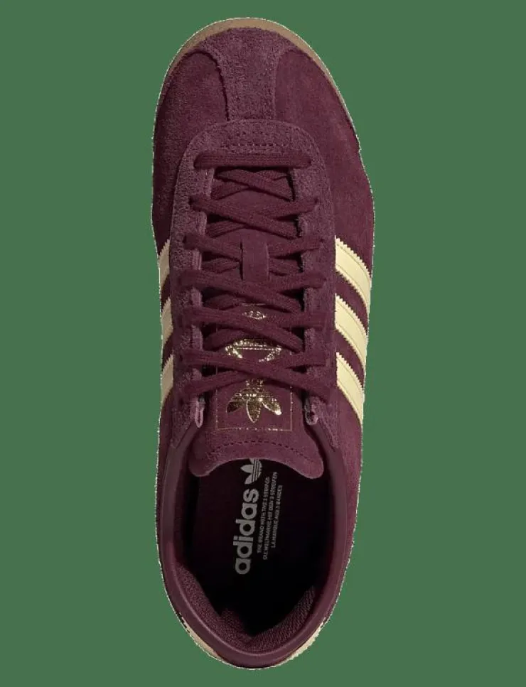 Kvinnor adidas Originals Skor|ITALIA 70s W - Låga sneakers