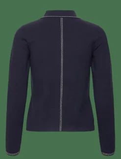 Kvinnor Reiss Stickat|IVY - Koftor