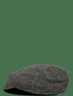 Wigéns Mössor & Hattar|Ivy Contemporary Cap - Gubbkepsar