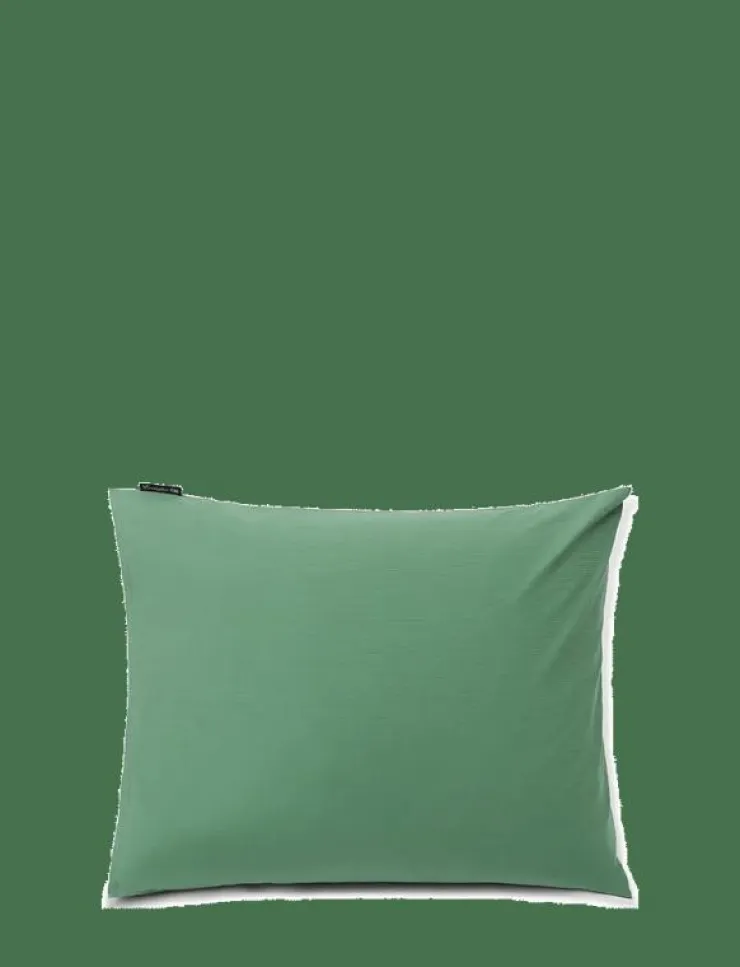 Lexington Home Striped Cotton Poplin Pillowcase - Örngott| Sängtextilier