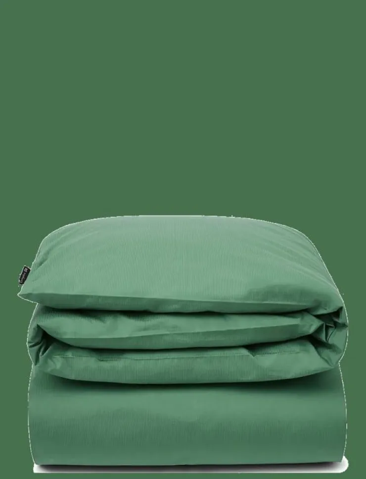 Lexington Home Striped Cotton Poplin Duvet Cover - Påslakan| Sängtextilier