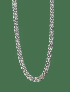 IX Studios IX Chunky Curb Chain - Kedjehalsband| Smycken