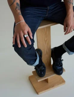 IX Studios IX Curb Bracelet - Kedjearmband| Smycken
