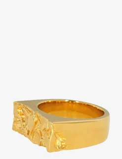 IX Studios Smycken|IX Rustic Ring - Ringar
