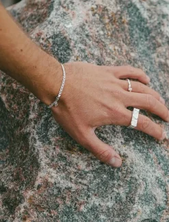 IX Studios Smycken|IX Rustic Ring - Ringar