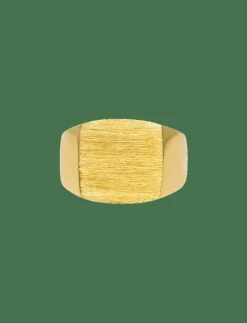 IX Studios Smycken|IX Tribute Signet Ring - Ringar