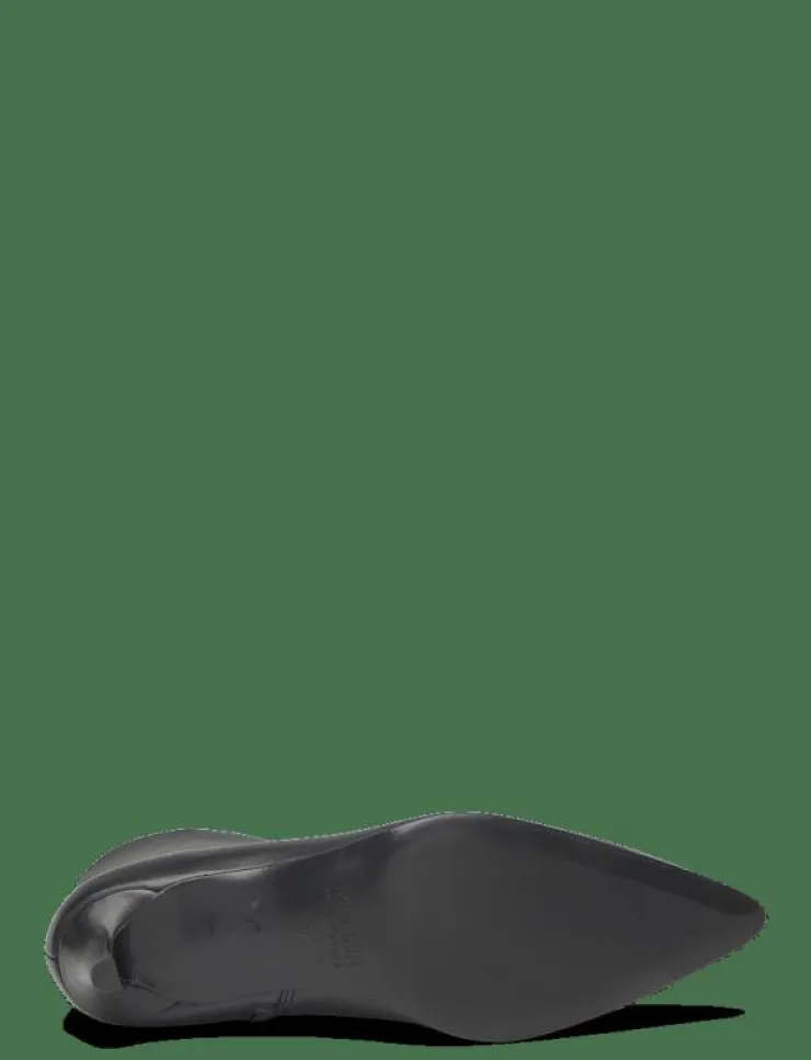 Malina Izzie kitten heel ankle boots - Ankelboots med klack|Kvinnor Boots