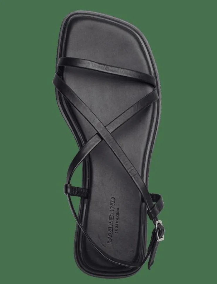 VAGABOND IZZY - Sandaler|Kvinnor Sandaler