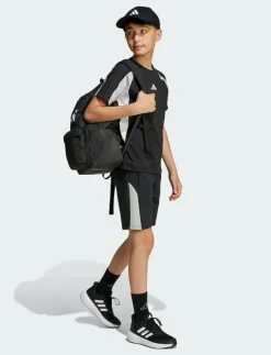 Barn adidas Sportswear Sportkläder|Basplagg|J CB T - Kortärmade