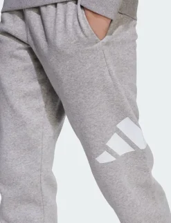 Barn adidas Sportswear Sportkläder|J BL FL JOG 240 - Nederdelar