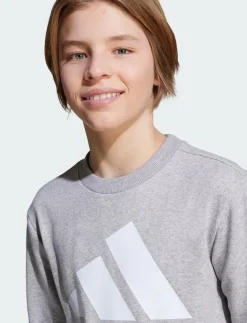 Barn adidas Sportswear Sportkläder|J BL FL JOG 240 - Nederdelar