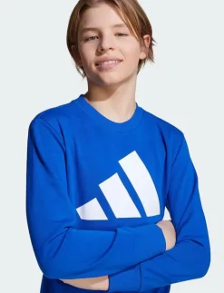 adidas Sportswear J BL FT JOG 240 - Set|Barn Set