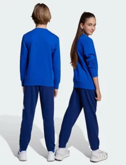 adidas Sportswear J BL FT JOG 240 - Set|Barn Set