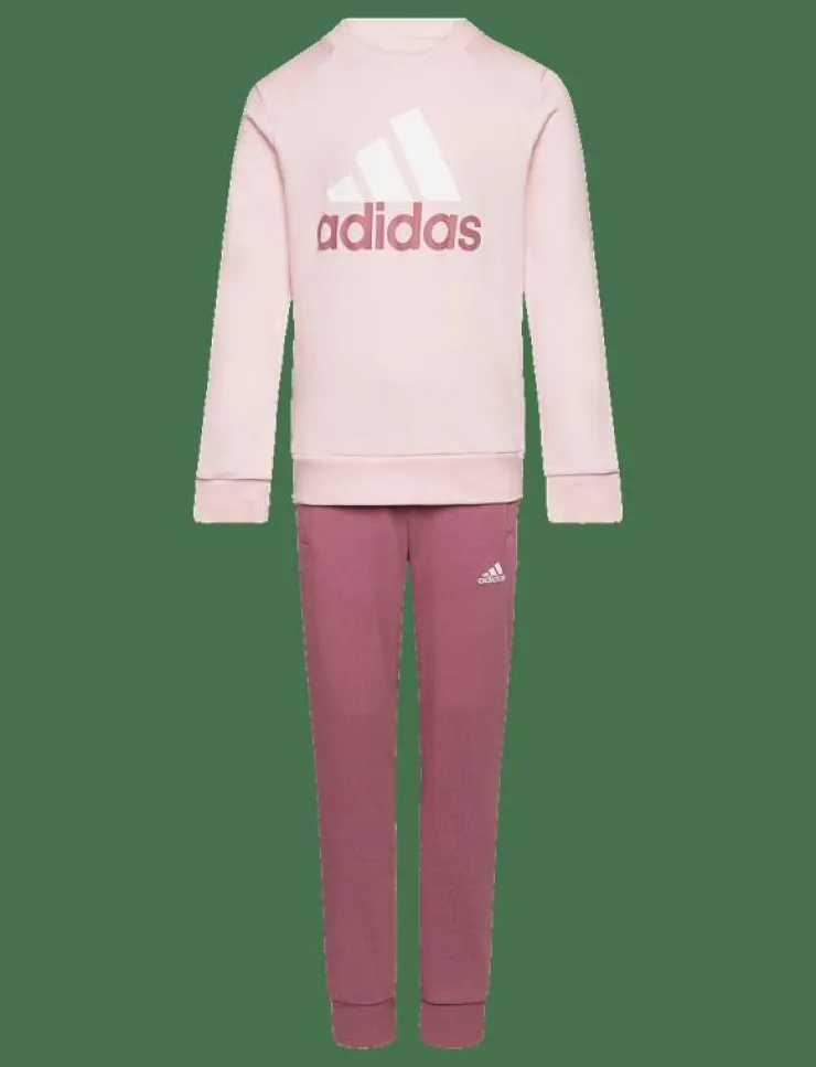adidas Sportswear J BL FT TS - Träningsoverall|Barn Sportkläder
