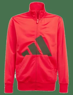 adidas Sportswear J BL TR TS 205 - Set|Barn Set