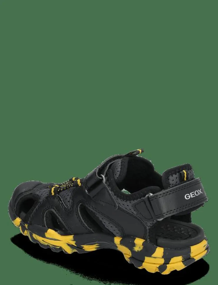 GEOX J BOREALIS BOY C - Sandaler|Barn Sandaler